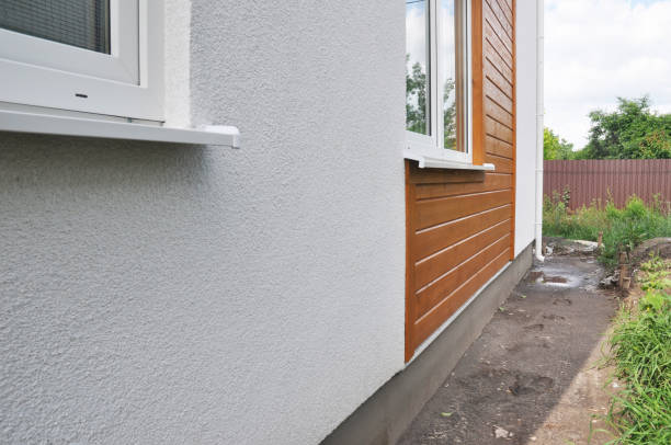 Best Fiber Cement Siding Installation  in Rancho Mirage, CA