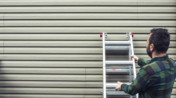 Best James Hardie Siding  in Rancho Mirage, CA
