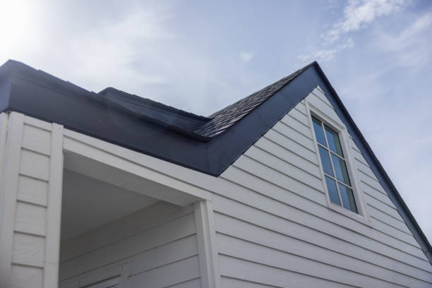 Best Residential Vinyl Siding Installation  in Rancho Mirage, CA