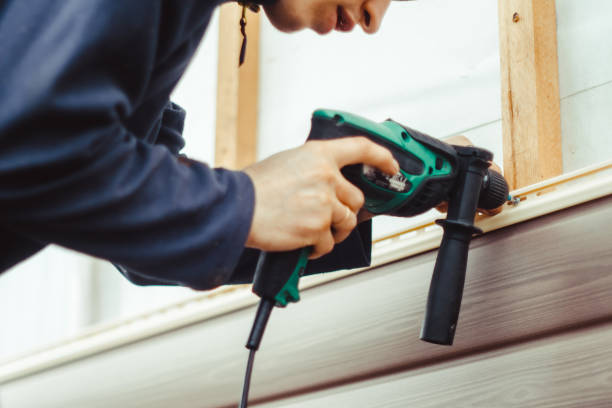 Best Residential Vinyl Siding Installation  in Rancho Mirage, CA